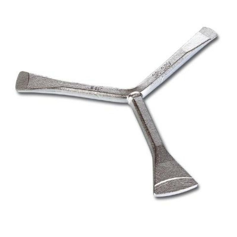 Llave multiuso Y destornillador 3 puntas plana MOTION PRO - motoscamaralweb.com Llave multiuso Y destornillador 3 puntas plana MOTION PRO - motoscamaralweb.com
