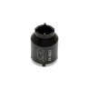 Vaso almenado cilíndrica con muescas MOTION PRO Suzuki - motoscamaralweb.com