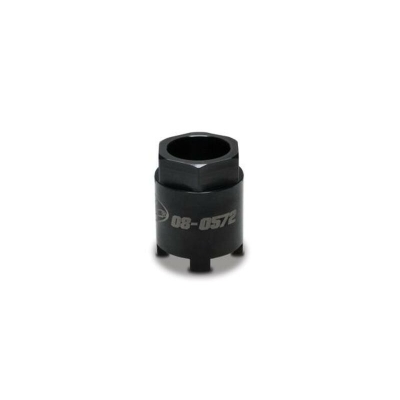 Vaso almenado cilíndrica con muescas MOTION PRO Honda - motoscamaralweb.com