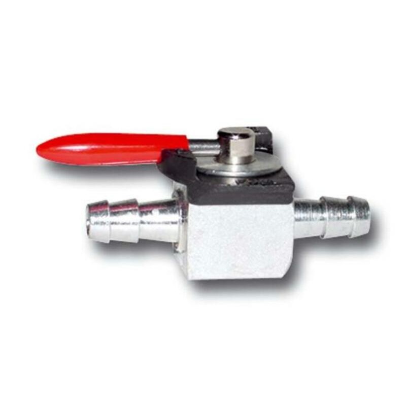 Grifo de combustible MOTION PRO Ø6mm - motoscamaralweb.com Grifo de combustible MOTION PRO Ø6mm - motoscamaralweb.com