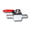 Grifo de combustible MOTION PRO Ø6mm - motoscamaralweb.com