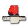 Grifo de combustible MOTION PRO Ø8mm - motoscamaralweb.com