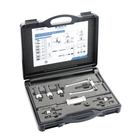 Kit extractor de rodamientos NTN - motoscamaralweb.com