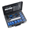 Kit herramienta montaje de rodamientos en frio NTN - motoscamaralweb.com