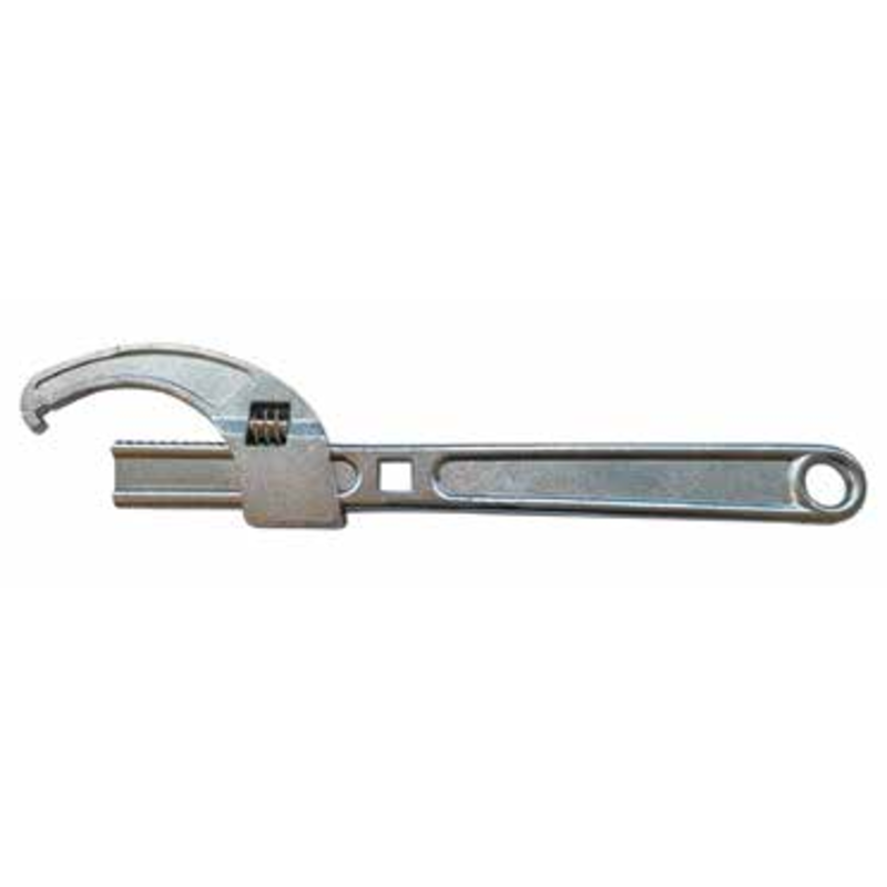 Llave regulable para fijación de anillos ø25-70 acero chrome vanadium BUZZETTI - motoscamaralweb.com Llave regulable para fijación de anillos ø25-70 acero chrome vanadium BUZZETTI - motoscamaralweb.com