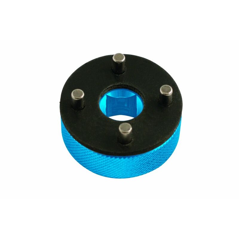 Vaso para tuerca de dirección Ducati 3/8D - motoscamaralweb.com Vaso para tuerca de dirección Ducati 3/8D - motoscamaralweb.com