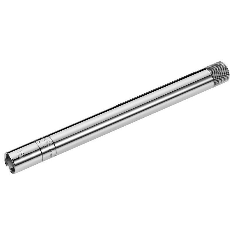 Vaso de 1/2“ FACOM para bujías de 16mm - Extra largo 250mm - motoscamaralweb.com Vaso de 1/2“ FACOM para bujías de 16mm - Extra largo 250mm - motoscamaralweb.com