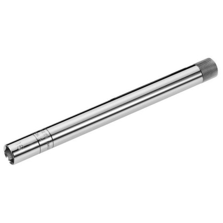 Vaso de 1/2“ FACOM para bujías de 16mm - Extra largo 250mm - motoscamaralweb.com