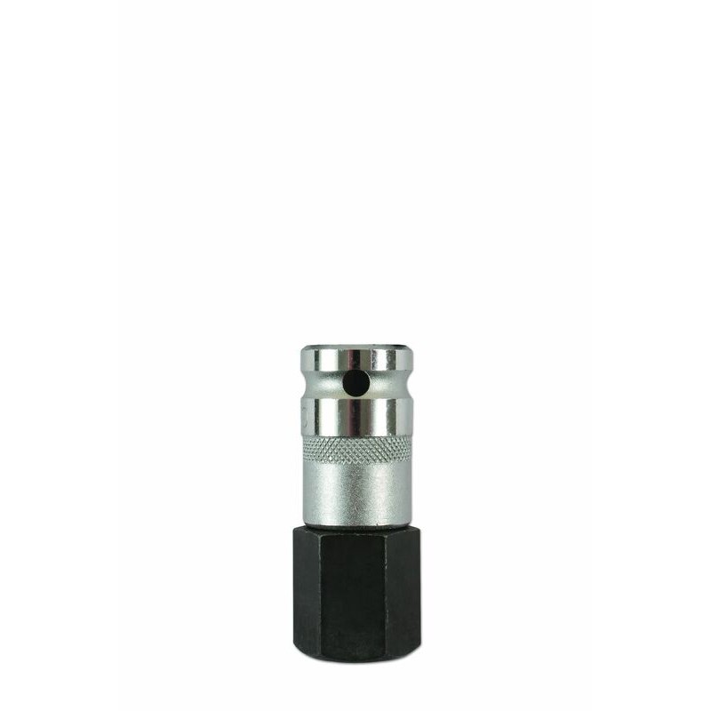 Vaso hexagonal pàra basculante 24mm x 1/2D - motoscamaralweb.com