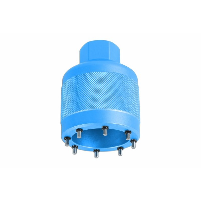 Vaso para tapas de horquilla Öhlins Mechatronics - motoscamaralweb.com Vaso para tapas de horquilla Öhlins Mechatronics - motoscamaralweb.com