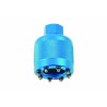 Vaso para tapas de horquilla Ducati Öhlins FG811 - motoscamaralweb.com