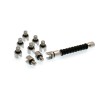 Maleta llaves de radio universal BIHR 9 puntas - motoscamaralweb.com