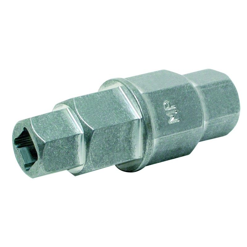 Boca Bihr de varias medidas para eje delantero 17/19/22/24 mm - motoscamaralweb.com Boca Bihr de varias medidas para eje delantero 17/19/22/24 mm - motoscamaralweb.com