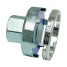 Llave de tuerca de dirección JMP ranurada Ø44mm 3 / 8 - motoscamaralweb.com