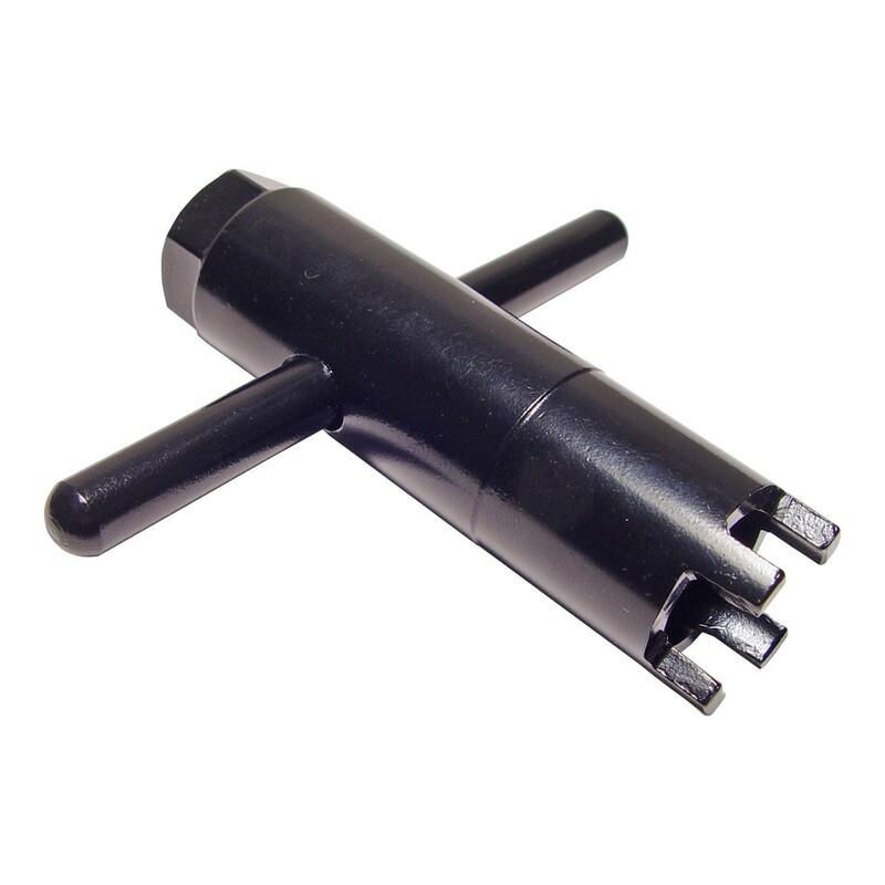 Vaso almenado cilíndrico para eje oscillante/chasis JMP Øint20mm /Øext27.4mm 4 muescas BMW - motoscamaralweb.com Vaso almenado cilíndrico para eje oscillante/chasis JMP Øint20mm /Øext27.4mm 4 muescas BMW - motoscamaralweb.com