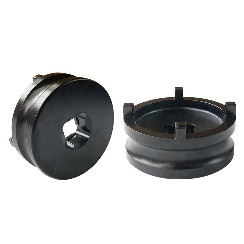 Vaso almenado cilíndrico para eje oscillante/chasis JMP Øint40.5mm /Øext50mm 4 muescas Honda - motoscamaralweb.com Vaso almenado cilíndrico para eje oscillante/chasis JMP Øint40.5mm /Øext50mm 4 muescas Honda - motoscamaralweb.com
