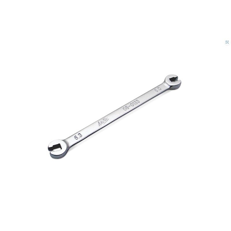 Llave de radio MOTION PRO 6 & 6.3mm - motoscamaralweb.com Llave de radio MOTION PRO 6 & 6.3mm - motoscamaralweb.com