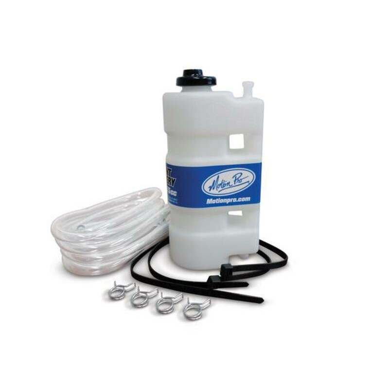 Deposito para refrigerante MOTION PRO 27.5cl - motoscamaralweb.com Deposito para refrigerante MOTION PRO 27.5cl - motoscamaralweb.com