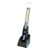 Linterna taller led recargable ZECA LED 250 Lux - motoscamaralweb.com