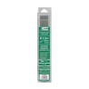 ELECTRODOS RUTILOS ACERO INOX. KIT 10 PIEZAS Ø 2.5 - motoscamaralweb.com