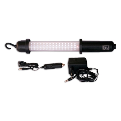 LAMPARA 60 LED RECARGABLE- motoscamaralweb.com