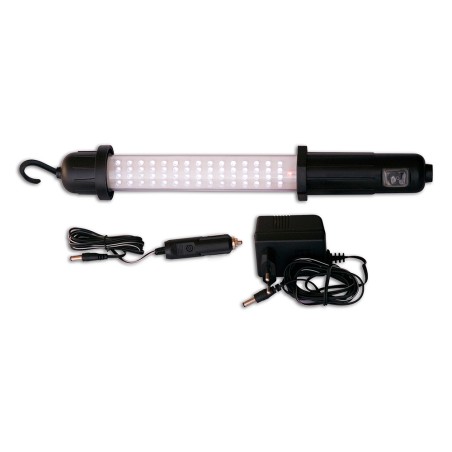 LAMPARA 60 LED RECARGABLE- motoscamaralweb.com
