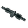 Enchufe rápido macarrón 6 mm V PARTS - motoscamaralweb.com