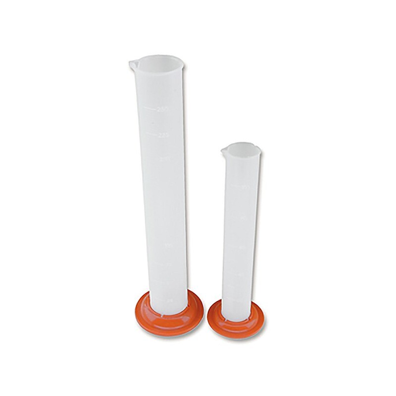 Probeta mezcla aceite/gasolina V PARTS - 250 ml - motoscamaralweb.com Probeta mezcla aceite/gasolina V PARTS - 250 ml - motoscamaralweb.com