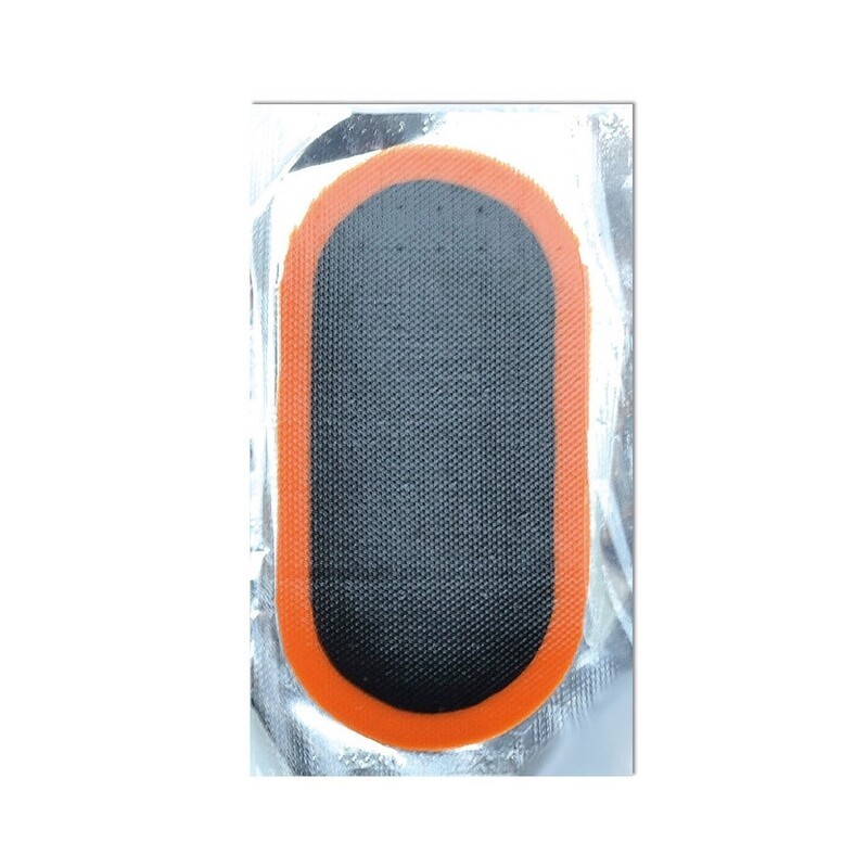 Parche moto 38x75mm (Caja 30pcs) - motoscamaralweb.com Parche moto 38x75mm (Caja 30pcs) - motoscamaralweb.com