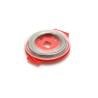 Rollo 30m de alambre de seguridad acero inox BIHR 0.8mm - motoscamaralweb.com