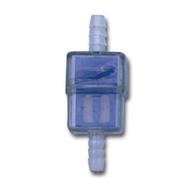 Filtro de gasolina BIHR cuadrado L62mm - motoscamaralweb.com Filtro de gasolina BIHR cuadrado L62mm - motoscamaralweb.com