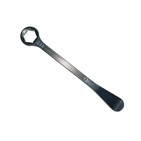 Desmontable neumáticos moto BIHR + llave fija 24 mm - motoscamaralweb.com