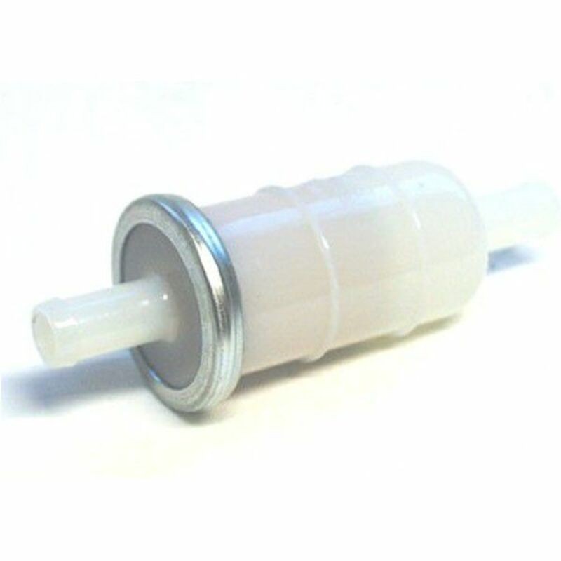 Filtro de gasolina JMP Ø9mm Kawasaki / Yamaha - motoscamaralweb.com