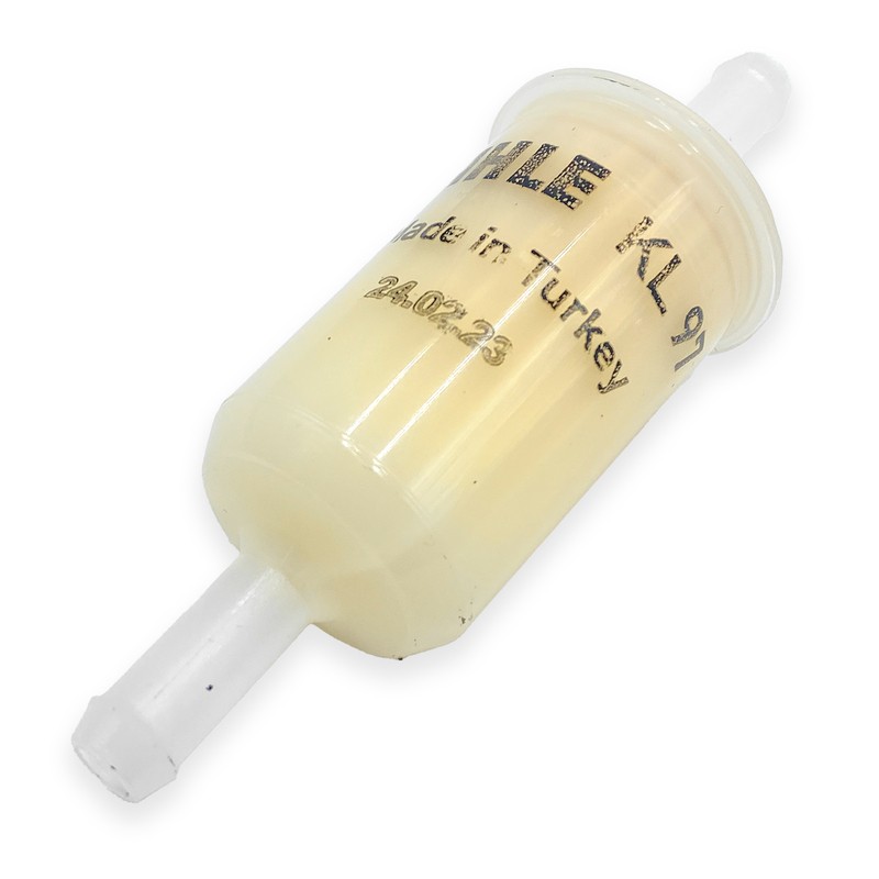 Filtro de gasolina MAHLE KL97 Off Road KTM - motoscamaralweb.com Filtro de gasolina MAHLE KL97 Off Road KTM - motoscamaralweb.com
