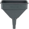 Embudo rectangular para bidones PRESSOL 4L - motoscamaralweb.com