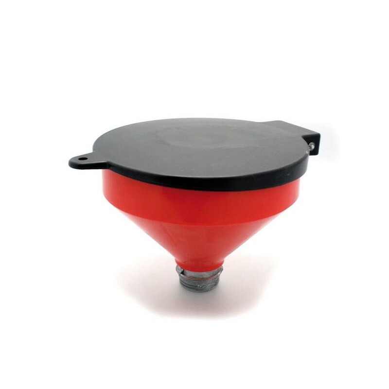 Embudo para bidones PRESSOL Ø250mm - motoscamaralweb.com Embudo para bidones PRESSOL Ø250mm - motoscamaralweb.com