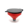Embudo para bidones PRESSOL Ø250mm - motoscamaralweb.com