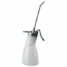 Aceitera de plástico PRESSOL 200ml - motoscamaralweb.com