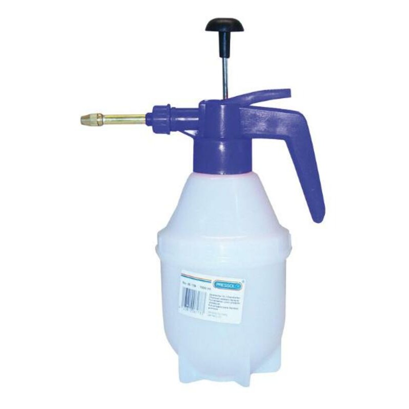 Pulverizador con pressión PRESSOL 1L - motoscamaralweb.com Pulverizador con pressión PRESSOL 1L - motoscamaralweb.com