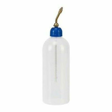 Aceitera de plástico PRESSOL 500ml - motoscamaralweb.com