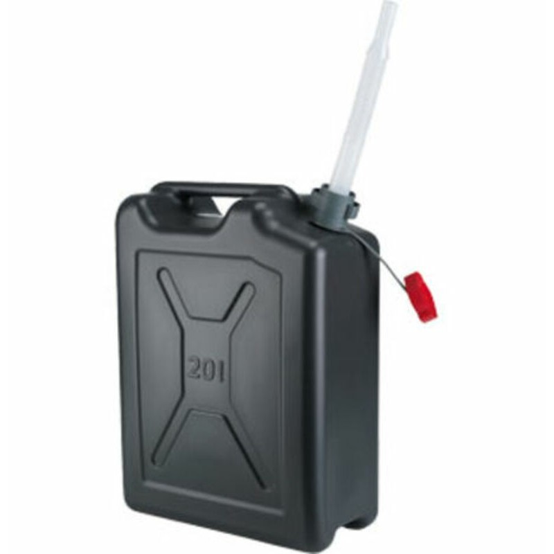 Garrafa de gasolina PRESSOL - 20L - motoscamaralweb.com Garrafa de gasolina PRESSOL - 20L - motoscamaralweb.com