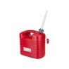 Garrafa de gasolina PRESSOL - 20L - motoscamaralweb.com