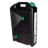 Recogedor de aceite negro PRESSOL 7L - motoscamaralweb.com
