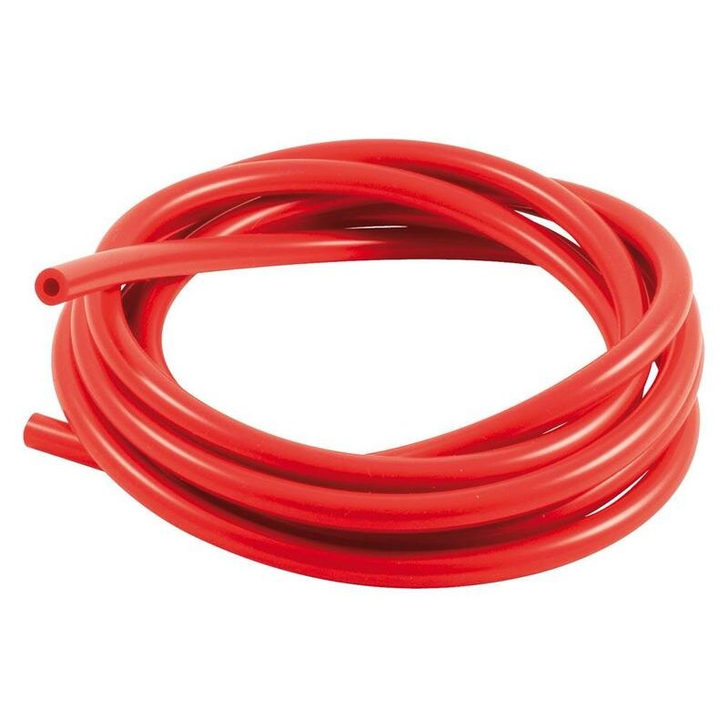 Manguito universal para respiraderos 3m rojo Ø3 VT3B/2W/3L-RD - motoscamaralweb.com Manguito universal para respiraderos 3m rojo Ø3 VT3B/2W/3L-RD - motoscamaralweb.com