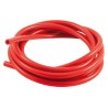 Manguito universal para respiraderos 3m rojo Ø3 VT3B/2W/3L-RD - motoscamaralweb.com