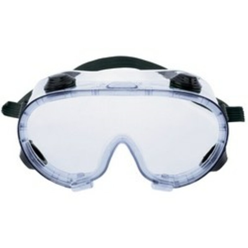 Máscara de protección con lentes anti-vaho DRAPER EN166.1 B - motoscamaralweb.com Máscara de protección con lentes anti-vaho DRAPER EN166.1 B - motoscamaralweb.com