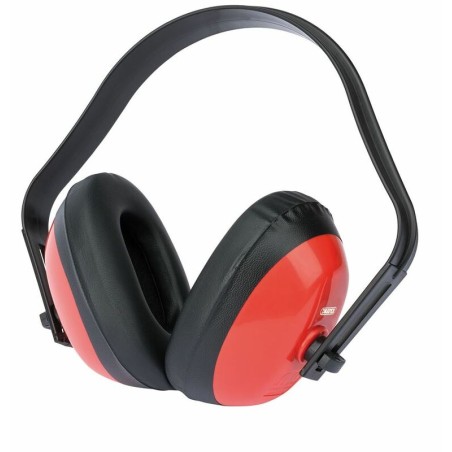 Casco anti ruidos DRAPER - motoscamaralweb.com