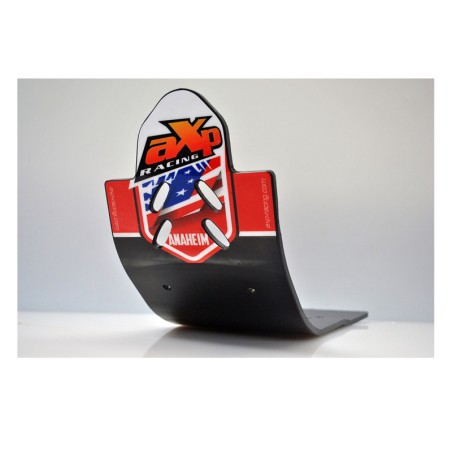 Cubrecárter AXP motocross PHD Anaheim Honda AX1415 - motoscamaralweb.com