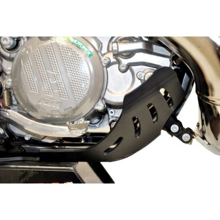 Cubrecárter AXP enduro GP KTM AX1399 - motoscamaralweb.com