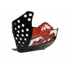 Cubrecárter enduro GP AXP Honda AX1416 - motoscamaralweb.com
